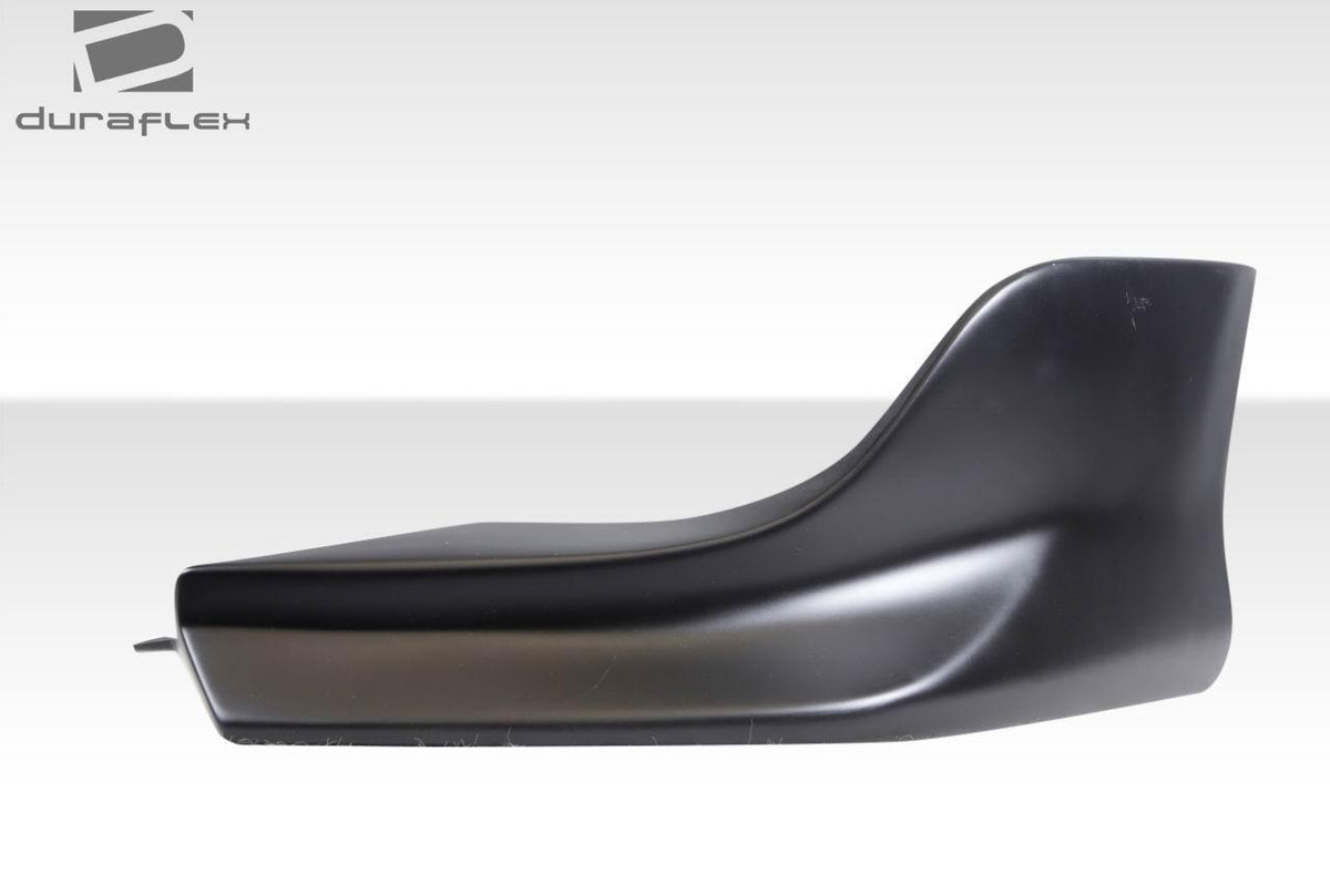 2006-2010 BMW 6 Series Duraflex M Performance Front Lip