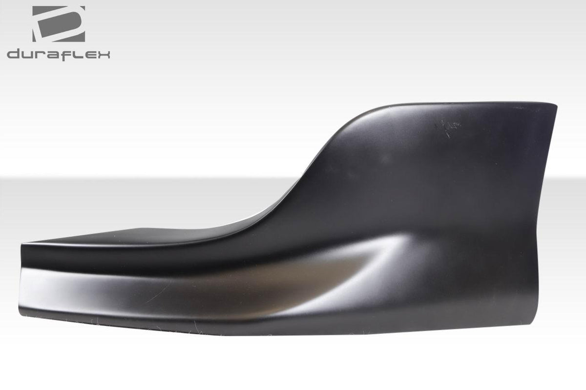 2006-2010 BMW 6 Series Duraflex M Performance Front Lip