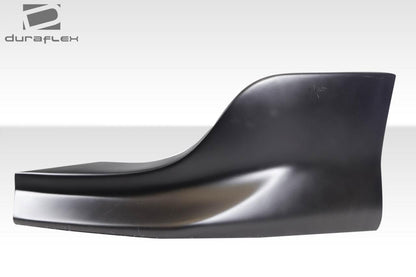 2006-2010 BMW 6 Series Duraflex M Performance Front Lip