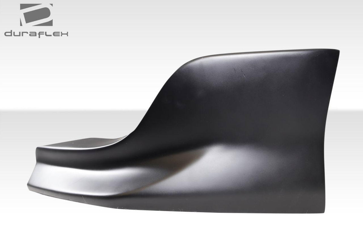 2006-2010 BMW 6 Series Duraflex M Performance Front Lip