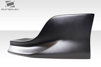 2006-2010 BMW 6 Series Duraflex M Performance Front Lip