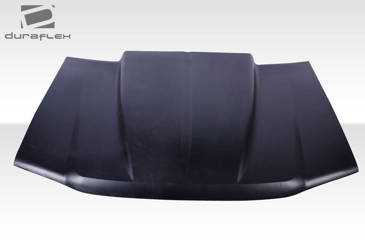2004-2012 Chevrolet Colorado Duraflex Cowl Hood