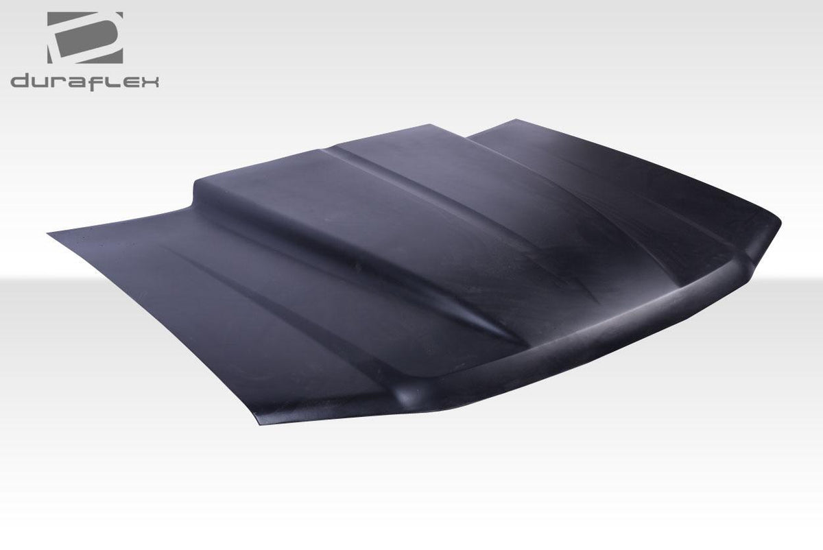 2004-2012 Chevrolet Colorado Duraflex Cowl Hood