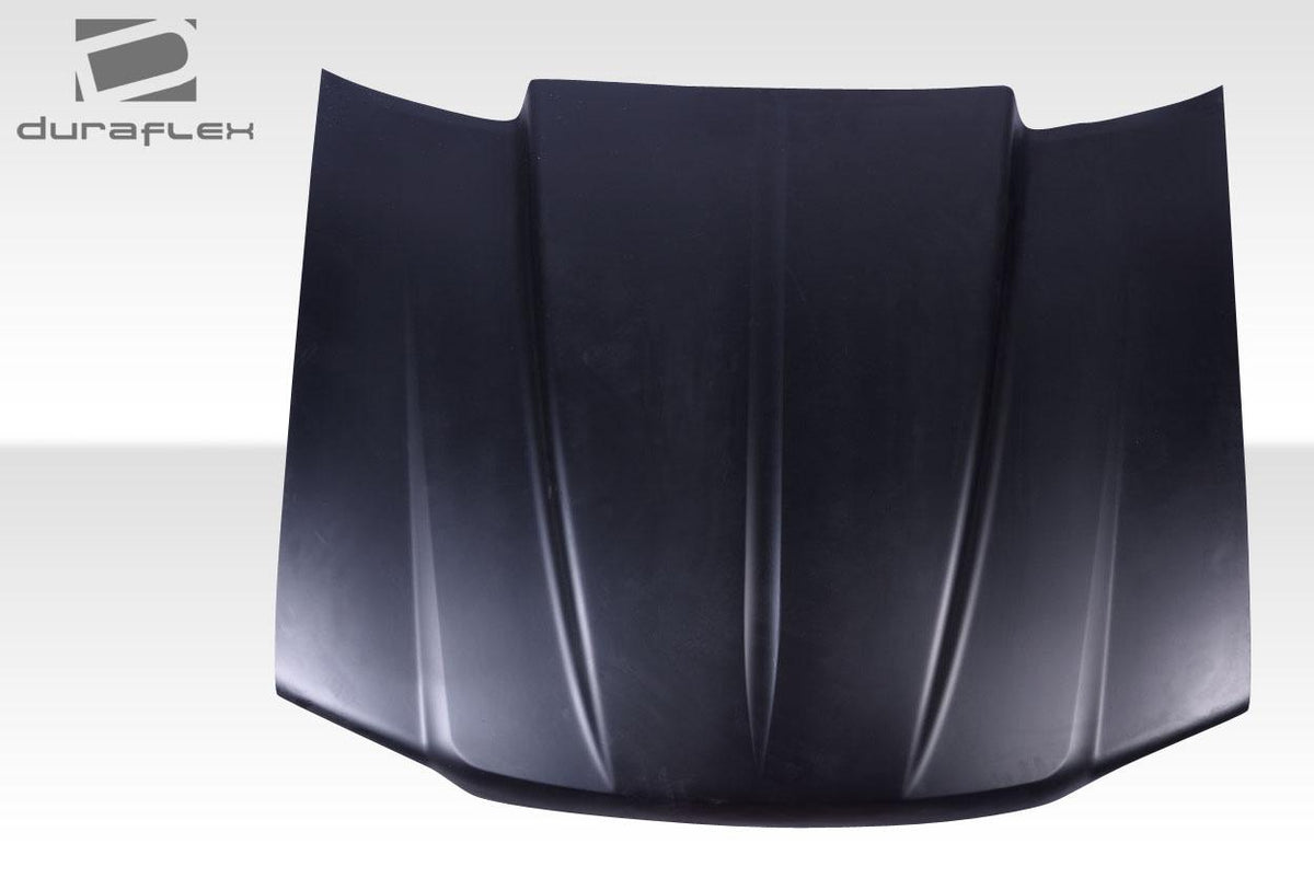 2004-2012 Chevrolet Colorado Duraflex Cowl Hood