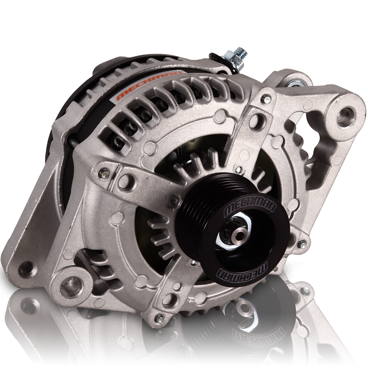 Mechman 240 Amp High Output Alternator Select Toyota 4.0L