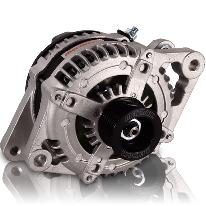 Mechman 240 Amp High Output Alternator Select Toyota 4.0L