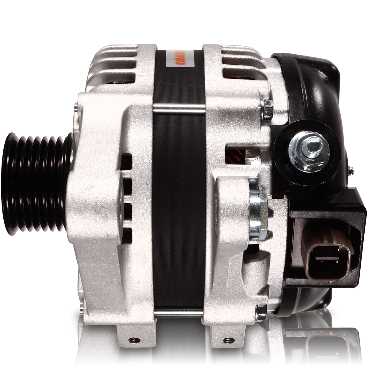 Mechman 320 Amp High Output Alternator 2010-2023 Toyota 4.0L