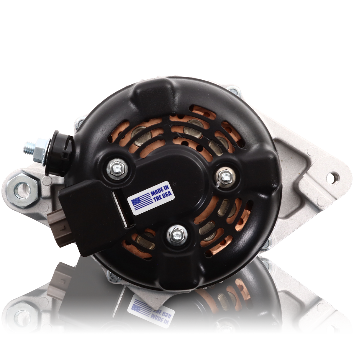 Mechman 320 Amp High Output Alternator 2010-2023 Toyota 4.0L
