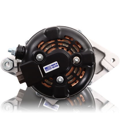 Mechman 240 Amp High Output Alternator Select Toyota 4.0L