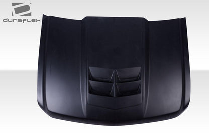 2007-2013 Chevrolet Silverado Duraflex ZL1 Look Hood