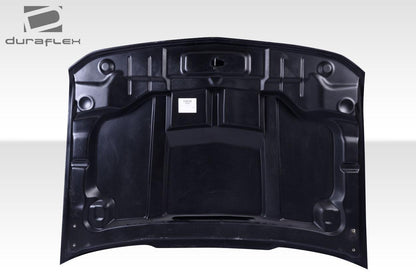 2007-2013 Chevrolet Silverado Duraflex ZL1 Look Hood
