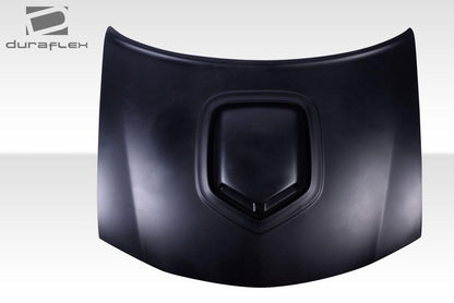 2006-2010 Dodge Charger Duraflex Shaker Hood