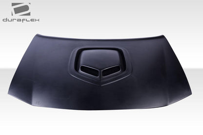 2006-2010 Dodge Charger Duraflex Shaker Hood