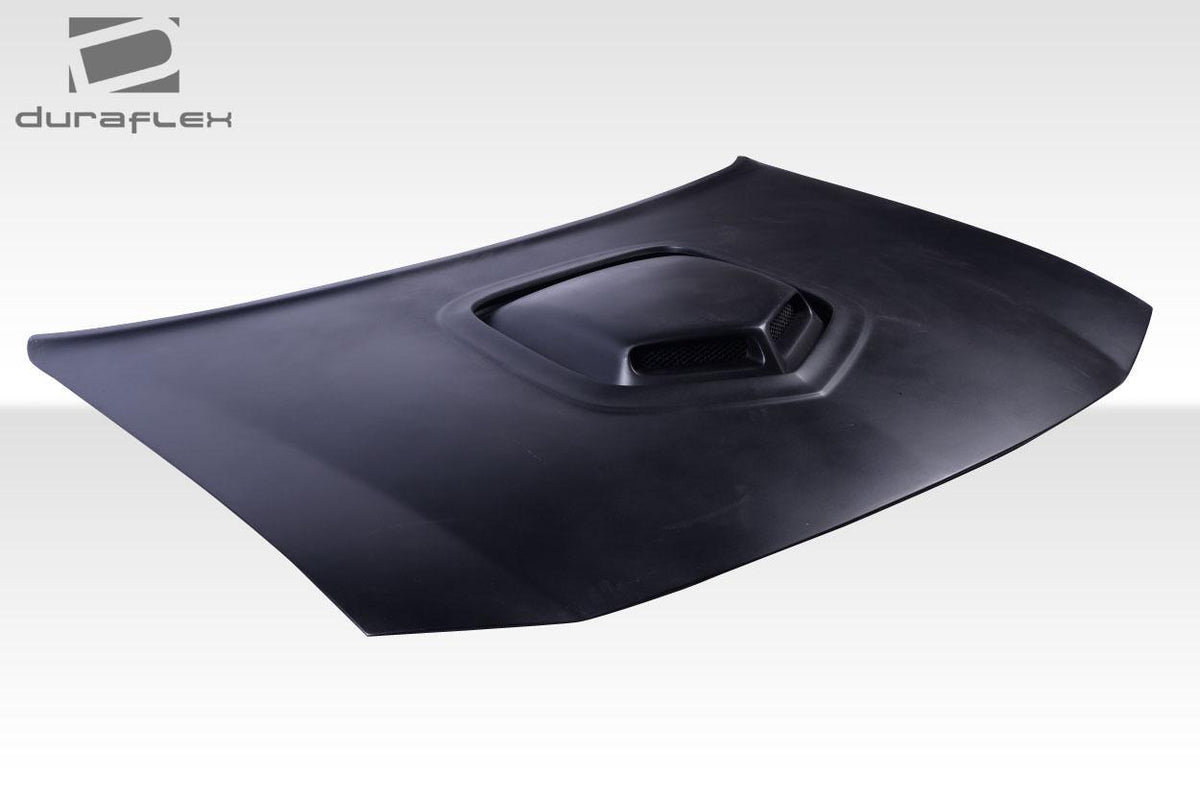 2006-2010 Dodge Charger Duraflex Shaker Hood