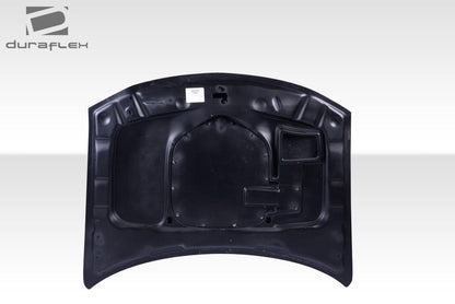 2006-2010 Dodge Charger Duraflex Shaker Hood