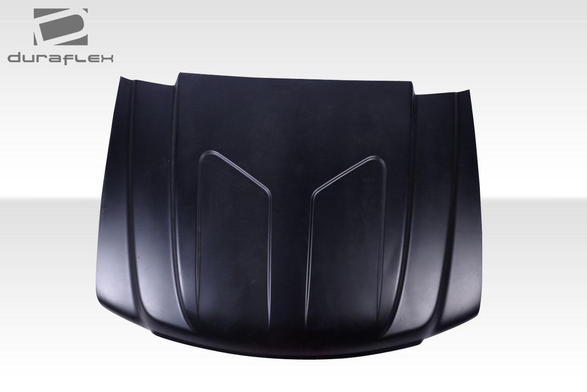 2007-2013 GMC Sierra Duraflex Cowl Hood