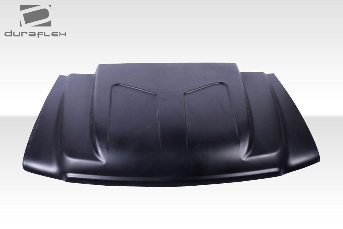 2007-2013 GMC Sierra Duraflex Cowl Hood