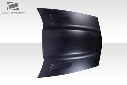 2005-2013 Chevrolet Corvette Duraflex RKSV Hood