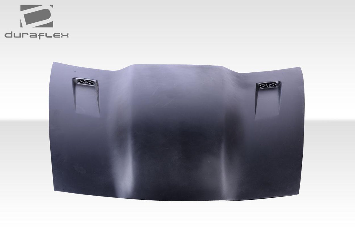 2005-2013 Chevrolet Corvette Duraflex RKSV Hood