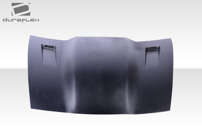 2005-2013 Chevrolet Corvette Duraflex RKSV Hood