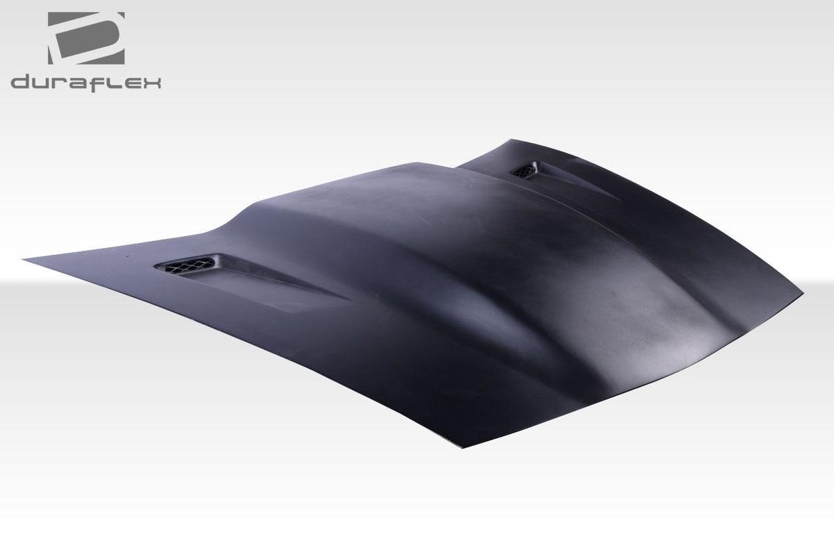 2005-2013 Chevrolet Corvette Duraflex RKSV Hood
