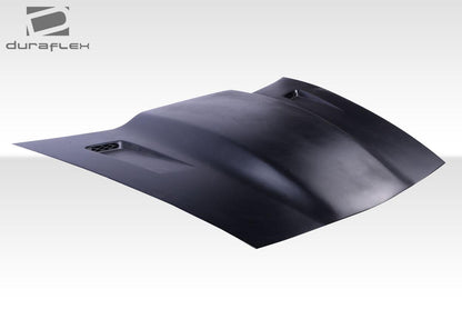 2005-2013 Chevrolet Corvette Duraflex RKSV Hood