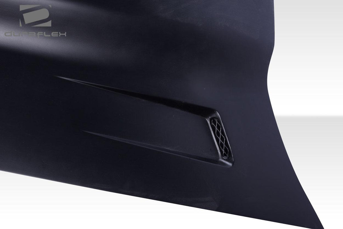 2005-2013 Chevrolet Corvette Duraflex RKSV Hood