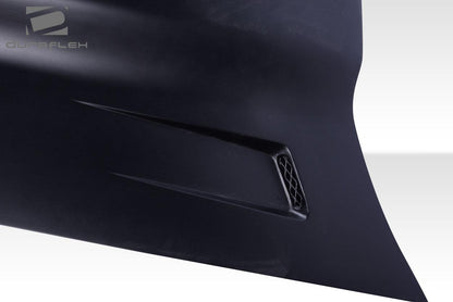 2005-2013 Chevrolet Corvette Duraflex RKSV Hood