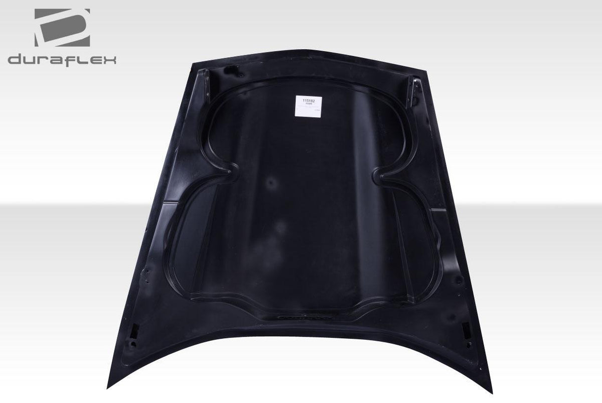 2005-2013 Chevrolet Corvette Duraflex RKSV Hood