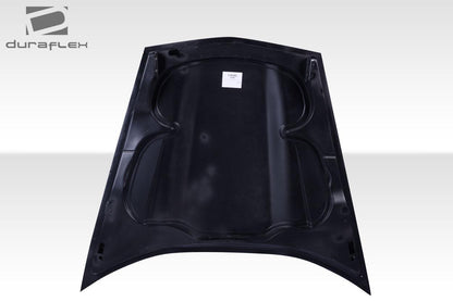 2005-2013 Chevrolet Corvette Duraflex RKSV Hood