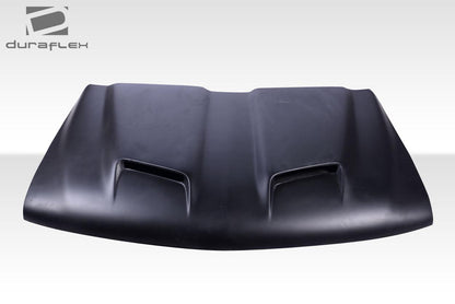 1999-2002 Chevrolet Silverado Duraflex Dual Ram Air Hood