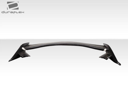 2016-2020 Honda Civic Duraflex Type R Look Rear Wing