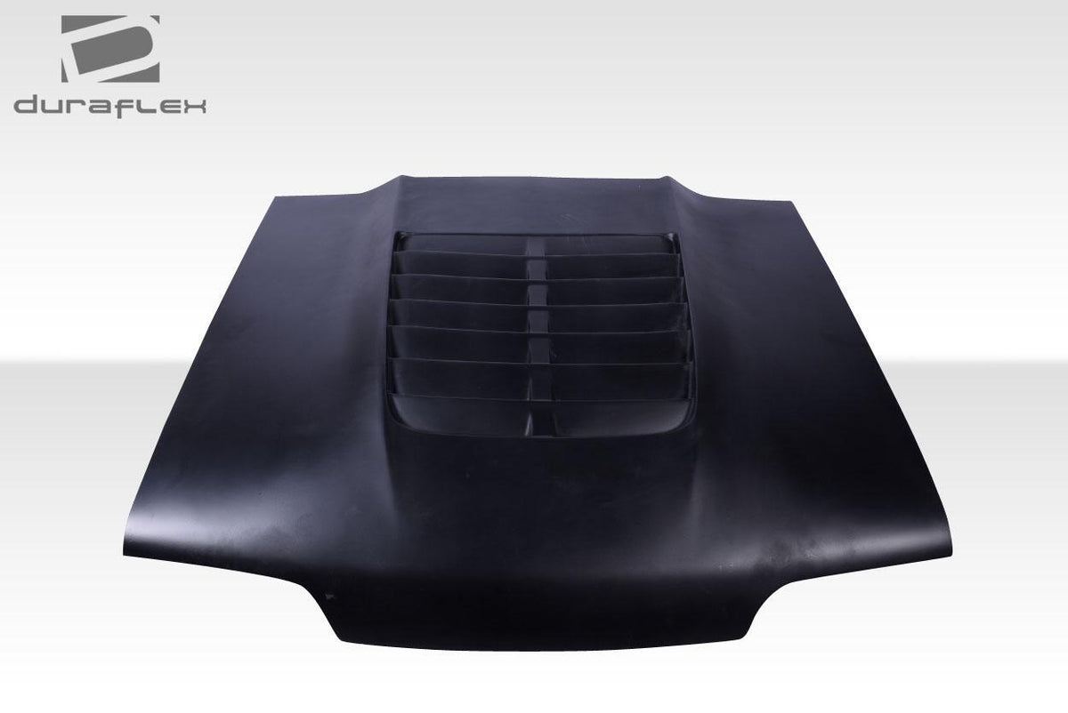 1987-1993 Ford Mustang Duraflex GT500 V2 Hood