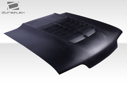 1987-1993 Ford Mustang Duraflex GT500 V2 Hood
