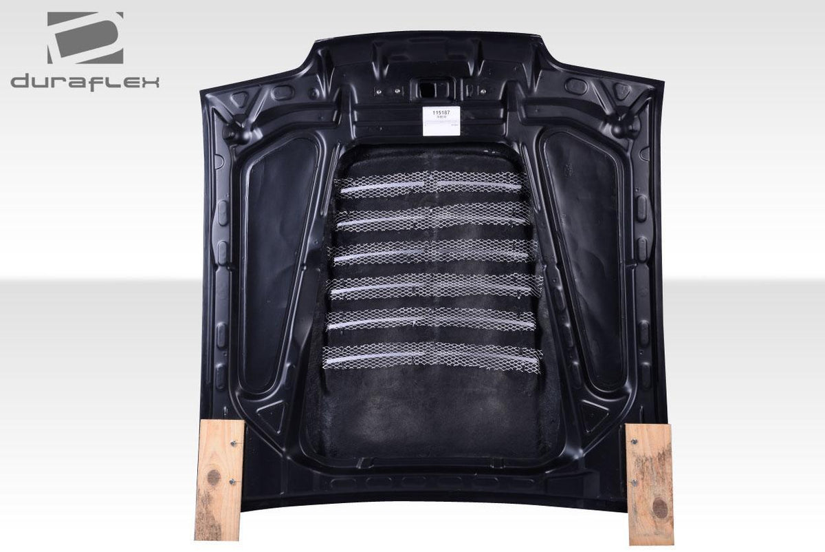 1987-1993 Ford Mustang Duraflex GT500 V2 Hood
