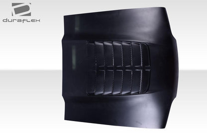 1987-1993 Ford Mustang Duraflex GT500 V2 Hood