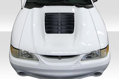 1994-1998 Ford Mustang Duraflex GT500 V2 Hood