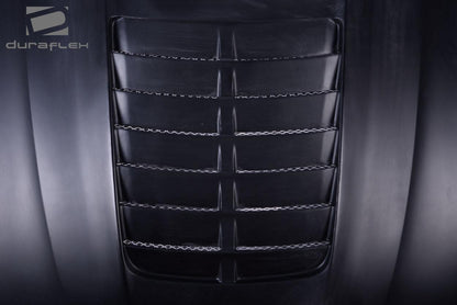 1999-2004 Ford Mustang Duraflex GT500 V2 Hood