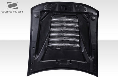 1999-2004 Ford Mustang Duraflex GT500 V2 Hood