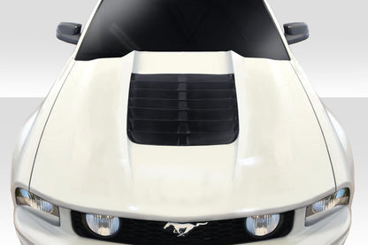 2005-2009 Ford Mustang Duraflex GT500 V2 Hood