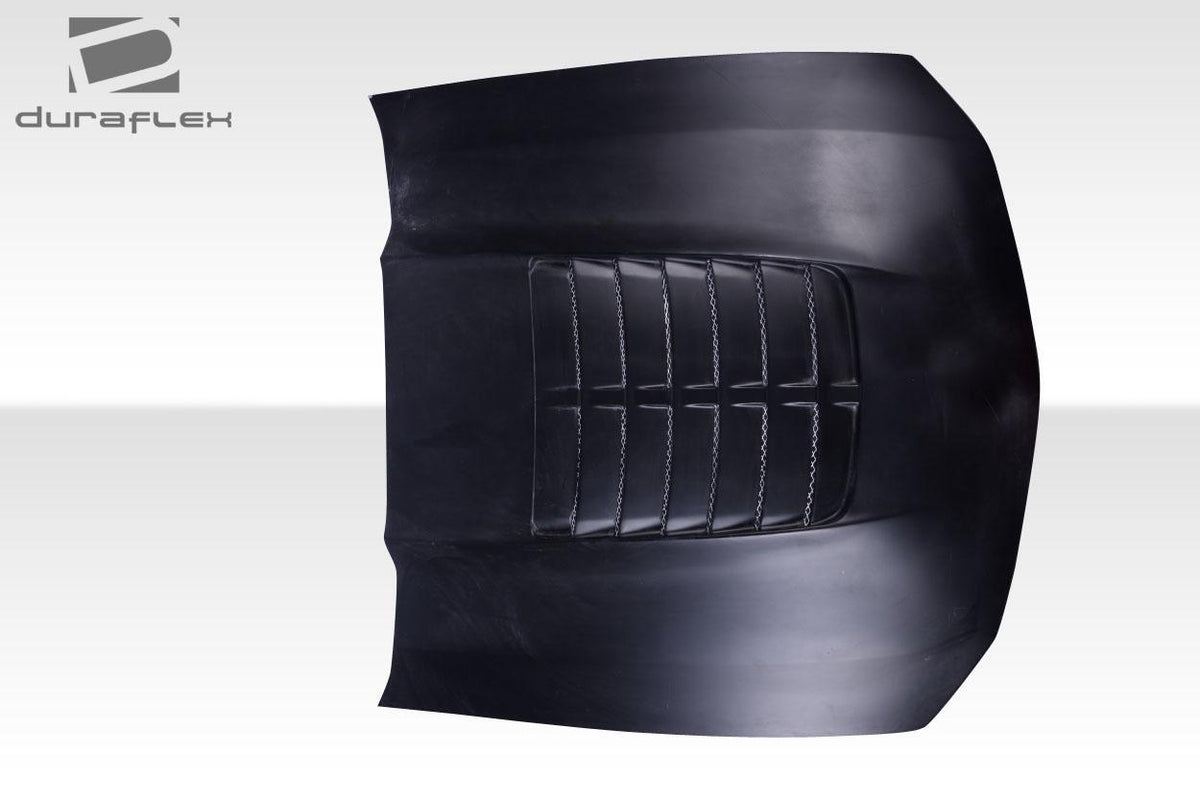 2005-2009 Ford Mustang Duraflex GT500 V2 Hood