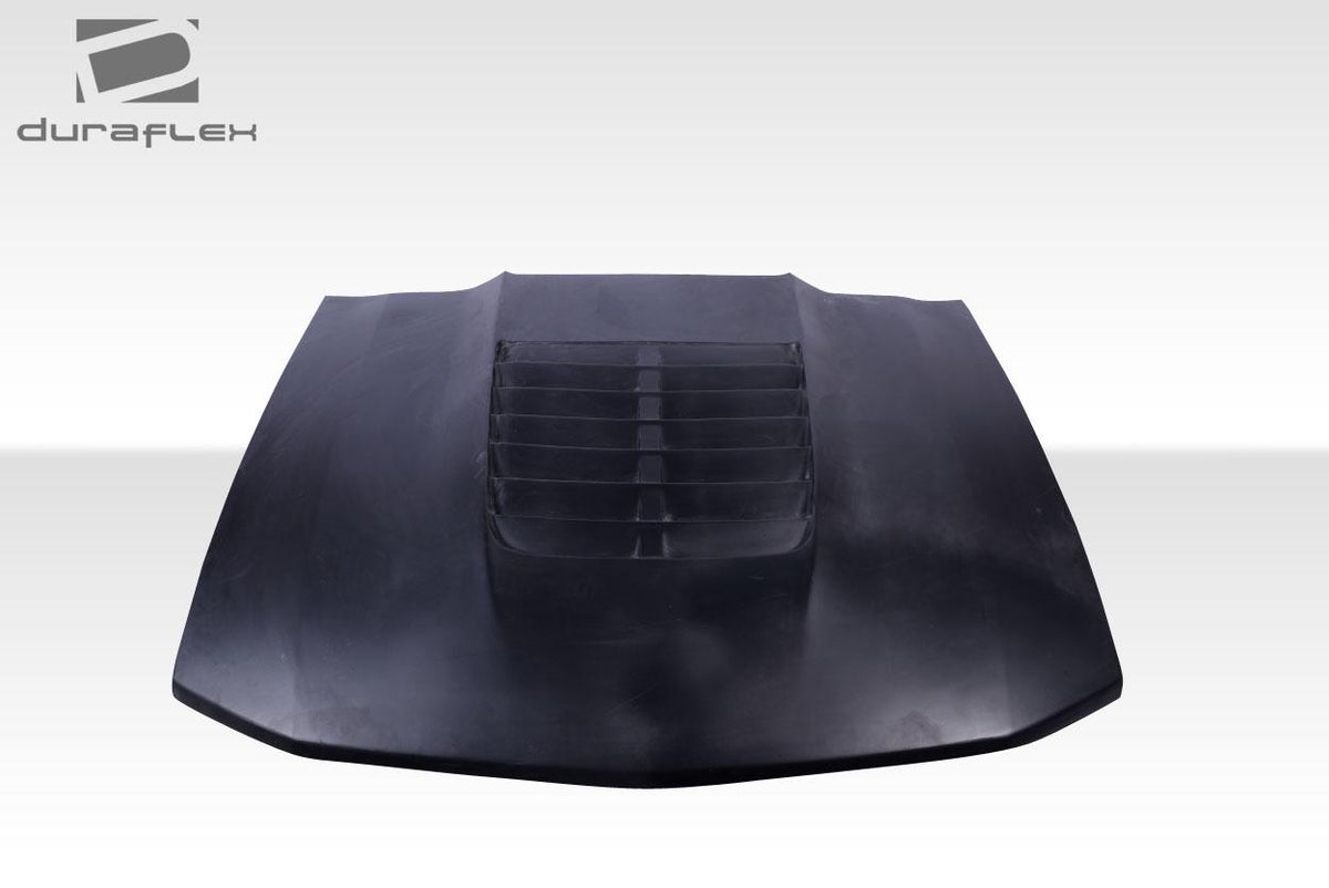 2005-2009 Ford Mustang Duraflex GT500 V2 Hood