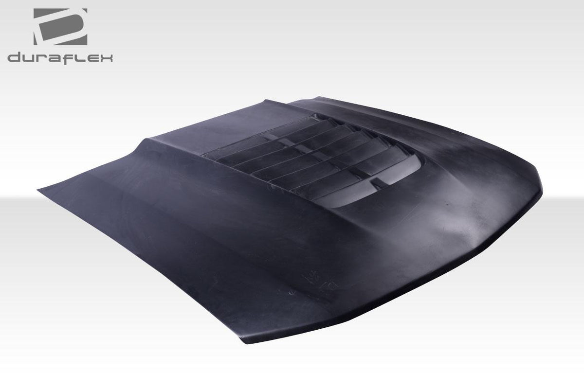 2005-2009 Ford Mustang Duraflex GT500 V2 Hood