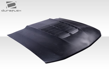 2005-2009 Ford Mustang Duraflex GT500 V2 Hood
