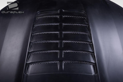 2005-2009 Ford Mustang Duraflex GT500 V2 Hood
