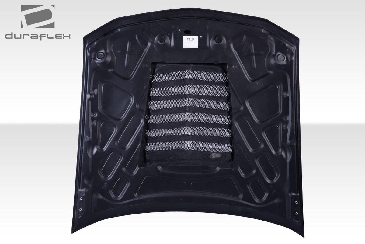 2005-2009 Ford Mustang Duraflex GT500 V2 Hood
