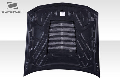 2005-2009 Ford Mustang Duraflex GT500 V2 Hood