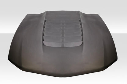 2010-2012 Ford Mustang Duraflex GT500 V2 Hood