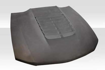 2010-2012 Ford Mustang Duraflex GT500 V2 Hood
