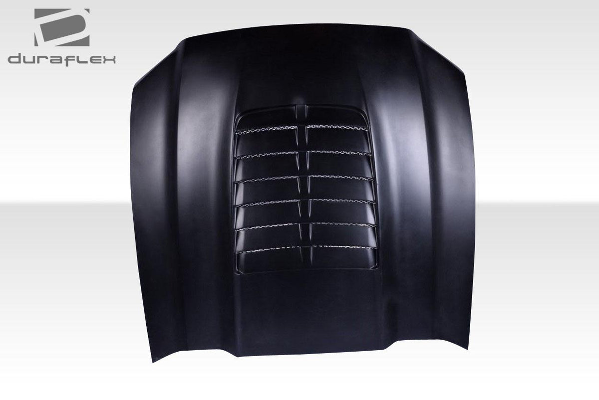 2013-2014 Ford Mustang Duraflex GT500 V2 Hood